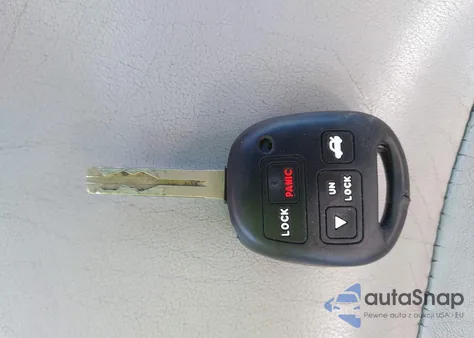 2007 Lexus Rx 350 z USA, uszkodzony, nr VIN 2T2HK31UX7C025323